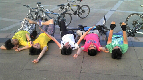 社会实践活动 社会实践活动